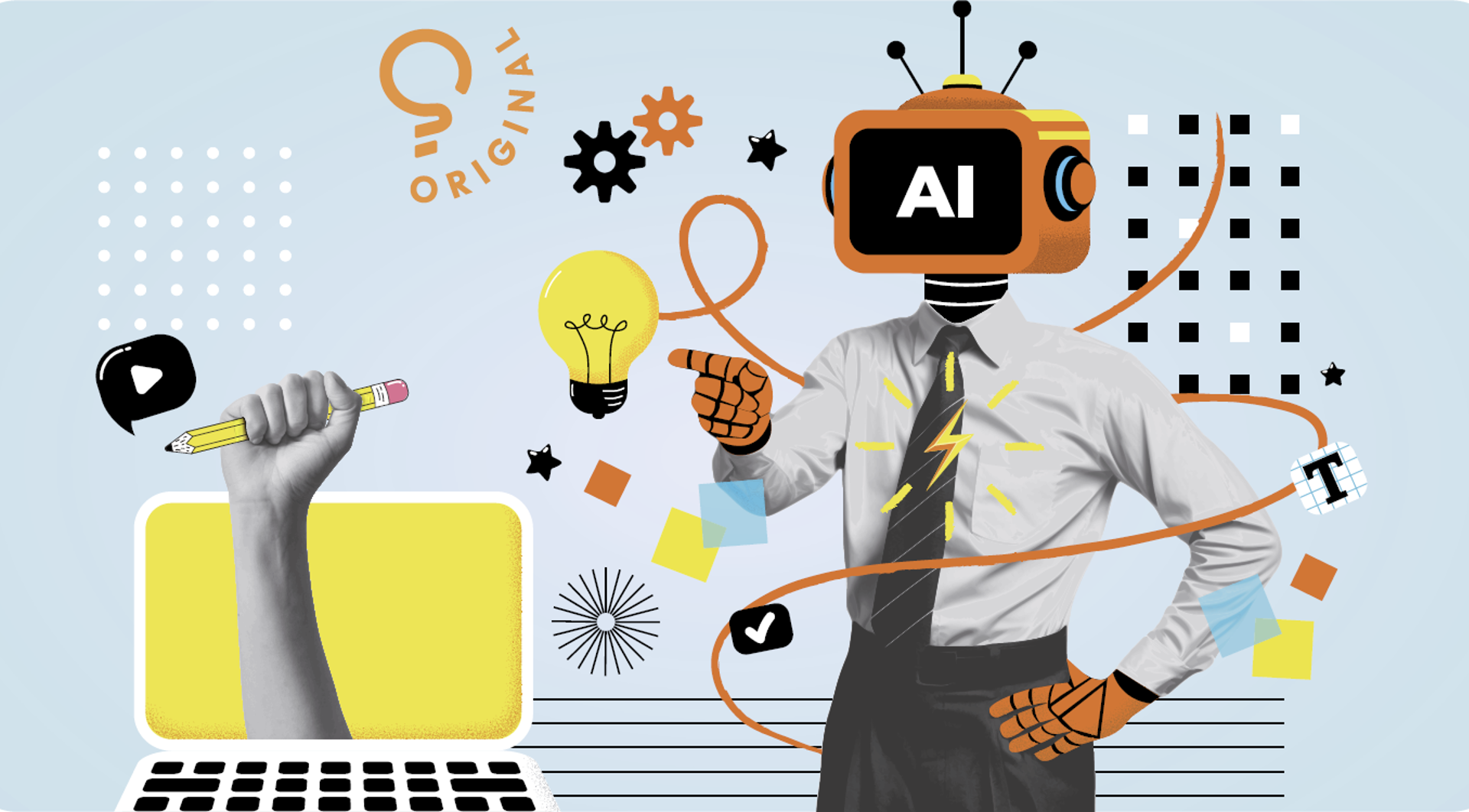 AI AI